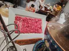 -东来顺•非遗火锅(外滩店)