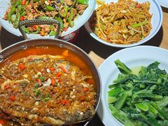 -小柴米·传统江西菜(八一广场店)