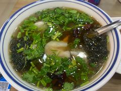 -老回回小吃(百万庄店)