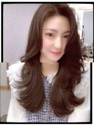 -3AM·S HAIR SALON烫发染发接发