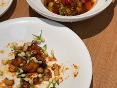 -榕意·川味之美(深业上城店)