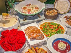 -雀蓝川菜(奥体广场店)