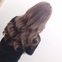 -i Style潮牌美发沙龙