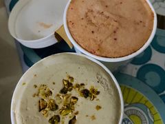 开心果-歎雪糕低糖低脂Gelato冰淇淋