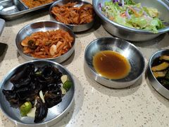 -东门韩国烤肉·韩国料理(烟台朝阳街店)