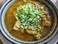 -爆好吃夜市大排档·乐山江湖菜(中心城总店)