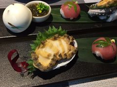 -森味薪火烧•烧鸟居酒屋•日本料理(望京店)