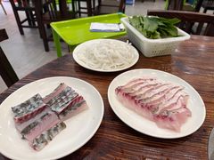 -正能量脆肉鲩火锅