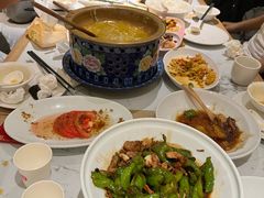 -关东小磨东北菜(漕河泾印象城店)