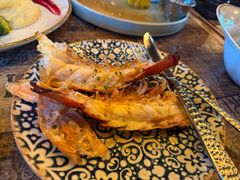 -Pakkhús Restaurant