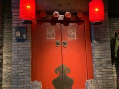 门面-和平菓局(王府井店)