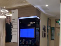 -维乐口腔(美维云门诊陆家嘴店)