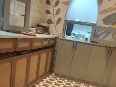 -CRAZYONES克芮旺斯西班牙餐厅(苏州中心店)