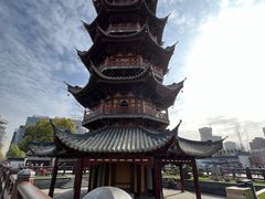 -龙华寺