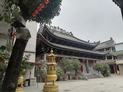-华林禅寺