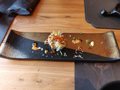-藤原布二·大正创意料理(五台山店)