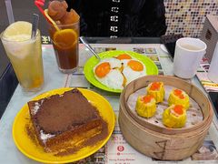-澳门陈光记烧味饭店(万象城店)