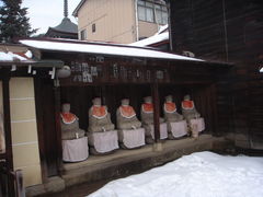 -医王山·飞騨国分寺