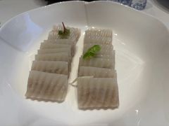 六小时功夫皮冻-杏花堂晋商私房菜(华熙五棵松店)