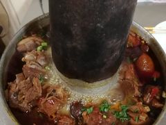 -唠叨坊私房菜(五一街店)