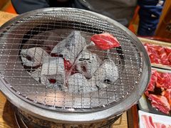 -牛也烧肉(摩尔城店)