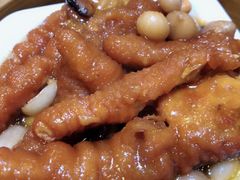 -金穗园·砂锅粥.醉鸡煲火锅(长寿路店)