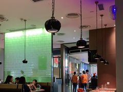 大堂-炭舍干锅(华发商都店)