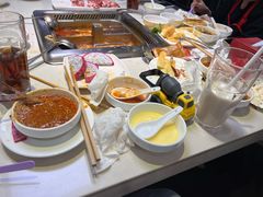 -海底捞火锅(吾悦国际广场店)