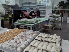 -许阿姨糕团店(南京总店)