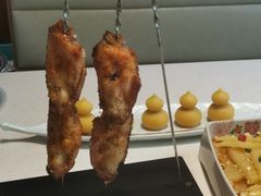 -和庆斋羊蝎子火锅·碳缸烧烤(顺义旗舰店)