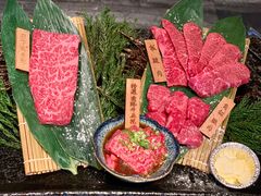 -老乾杯和牛烧肉(王府中环店)