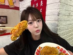 -谢记上海大排档(长寿路店)