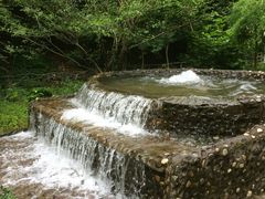 -太湖源风景区