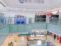 -万达广场(沈阳铁西店)
