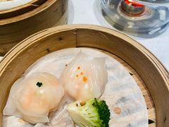 -粤盛海鲜楼(融冠乐城店)