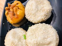-小杨生煎(龙阳广场店)