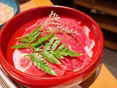 -巴奴毛肚火锅(京西大悦城店)