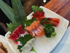 -大渔·观筵(三里屯太古里店)