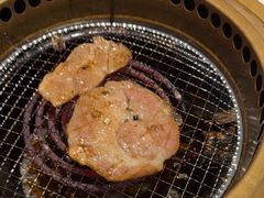 -炙城·韩式烤肉(南京东路店)