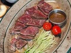 -Nord Grill&Bar Highland诺德西餐(深圳欢乐海岸店)