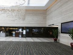 -新加坡文华东方酒店