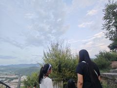 -大境门景区