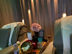 -足莲得·足道SPA(滨湖银泰店)