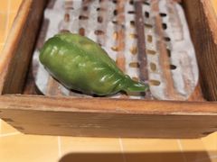 -蔡澜点心·粤菜(花城汇南区店)