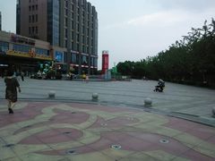 -紫荆广场·花漫里