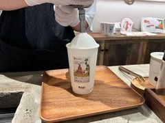 -李山山茶事(景枫店)