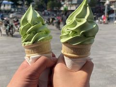 -麦当劳(百利广场店)