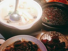 -老淮安·淮安菜(涟水店)