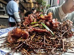 -杨记隆府(白象街店)