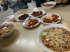-白鹤大冷面